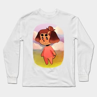 Arin Long Sleeve T-Shirt